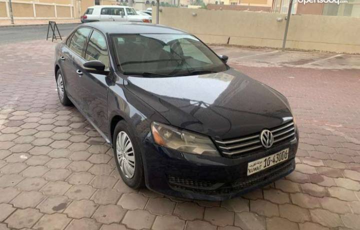 Volkswagen, 2014 باسات للبيع 