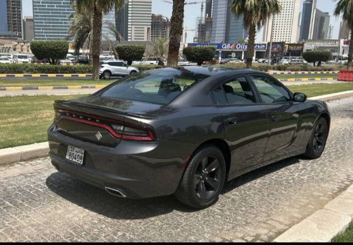  دودج شارجر  2021 للبيع 