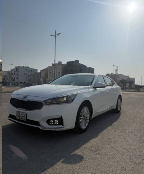كيا كادينزا 2019 للبيع 
