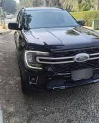 فورد ايفرست 2025 للبيع 