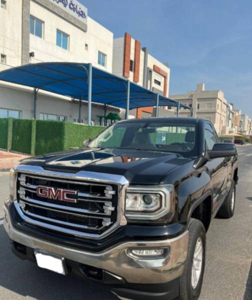  جمس سييرا Sle 2016 للبيع 