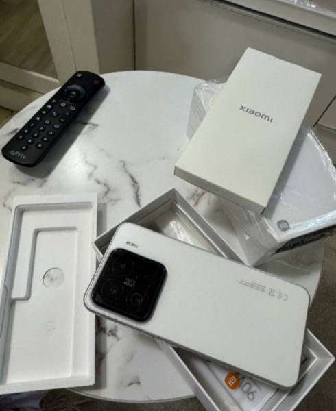 شاومي 15 رام 12 أيليت الجديد للبيع 