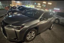 لكزس 2019 UX للبيع 