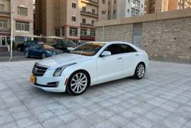  كاديلاك 2016 ATS للبيع 