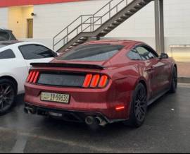 فورد موستنق موديل 2017 للبيع 