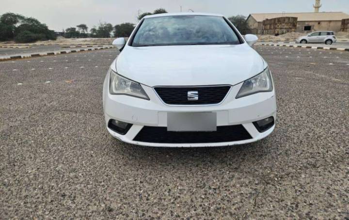 سيات ابيزا 2015 للبيع 