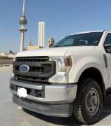 وانيت فورد F250 XLموديل 2020 للبيع 