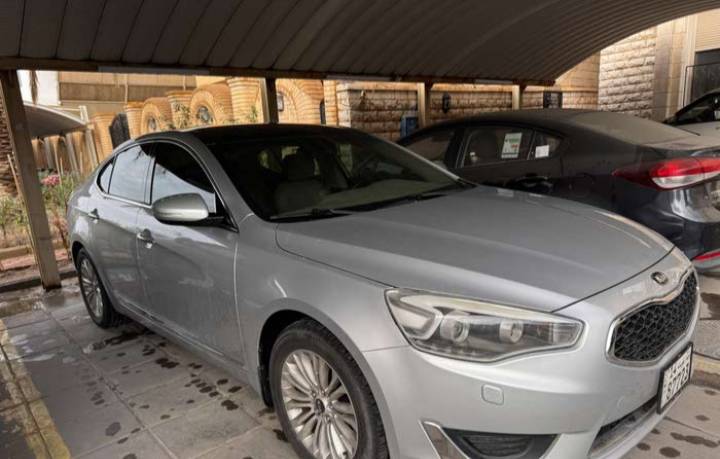 كيا كادينزا 2016 للبيع 