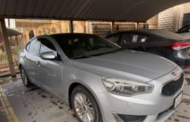 كيا كادينزا 2016 للبيع 