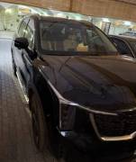 كيا سيرنتو 2025 للبيع 