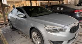 كيا كادينزا 2016 للبيع