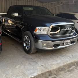  دوج رام 2020 للبيع 