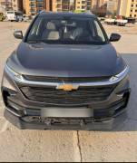 شيفروليه كابتيفا 2024 للبيع 