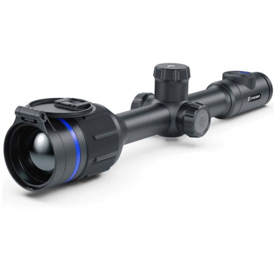 Pulsar Thermion 2 XQ50 3.5-14x Thermal Riflescope 