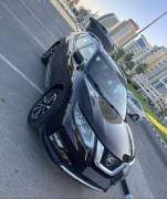 نيسان تريل 2019 للبيع 