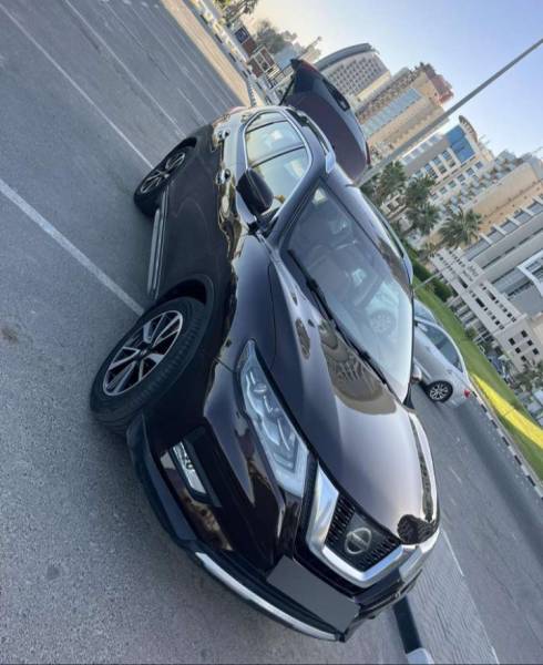 نيسان تريل 2019 للبيع 