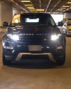 رينج روفر ايفوك 2015 البيع 