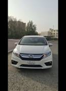 هوندا اوديسي 2019 للبيع 