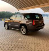 GMC يوكن slt موديل ٢٠١٥ للبيع 