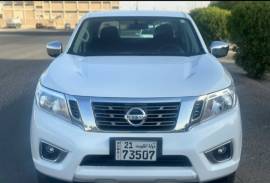 نيسان نافارا موديل 2022 للبيع 