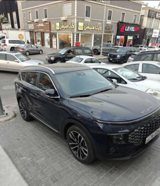 ساوايست S07 2025 للبيع 