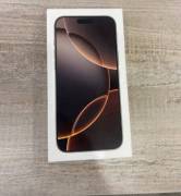 iphone 16 pro للبيع 