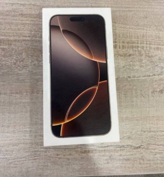 iphone 16 pro للبيع 