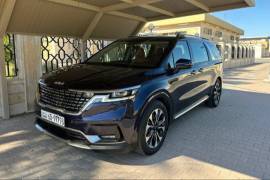 للبيع كيا كرنفال 2022 للبيع 