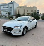 هيونداي سوناتا 2021 للبيع 
