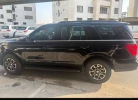 للبيع فورد اكسبدشن xlt 2023