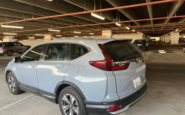 هوندا CRV 2020 للبيع 