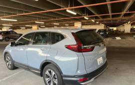 هوندا CRV 2020 للبيع 