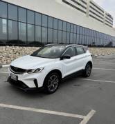 جيلى كولراي موديل 2021 للبيع 