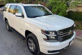  تاهو z71 - موديل / 2017 للبيع 