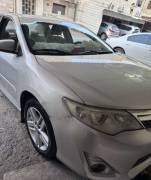 تويوتا كامري 2014 للبيع 