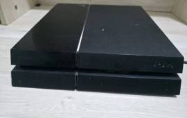 بلايستيشن 4 للبيع 