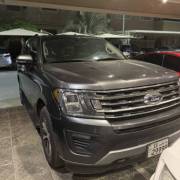 فورد اكسبدشن 2018 للبيع 