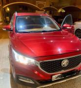 MG ZS 2018 للبيع 
