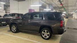 شيفروليه تاهو ( LTZ ( PREMIER 2018 للبيع 