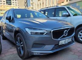 فولفو XC60 موديل 2021 للبيع 