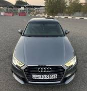 اودي A3 2017 للبيع