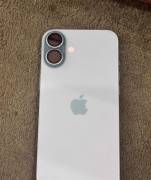 16 iPhone بلاس للبيع 