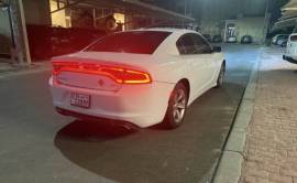 دودج شارجر 2018 للبيع 