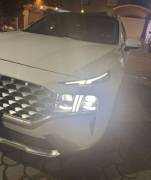 جيب هيونداي سنتافي موديل 2023 للبيع 