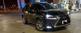 لكزس nx300 موديل 2020 للبيع 