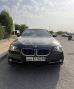  520 BMW 2014 للبيع 