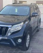 تويوتا برادو 2015 للبيع 