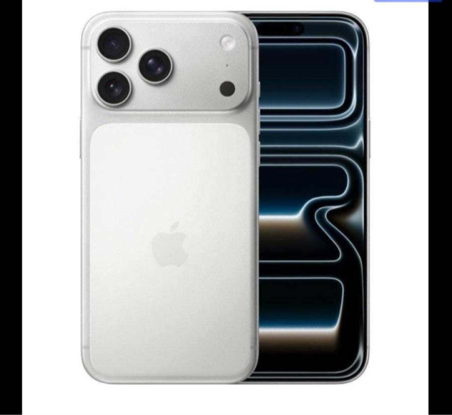 17 برو ماكس للبيع 