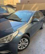 هونداي سوناتا 2016 للبيع