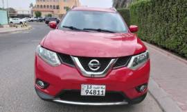 نيسان اكسترا 2015 للبيع 